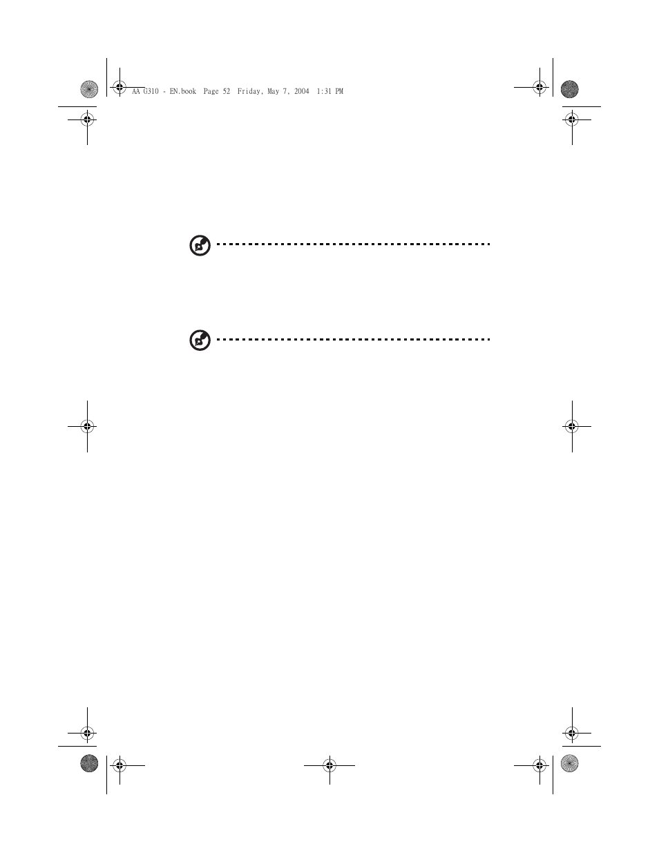 Installing an expansion card, To install an expansion card | Acer Altos G310 User Manual | Page 62 / 130