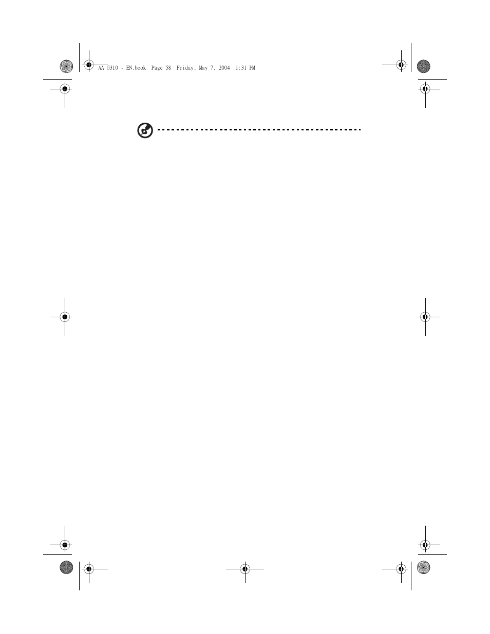 Raid volume initialization, Exit and restart the server | Acer Altos G310 User Manual | Page 68 / 130