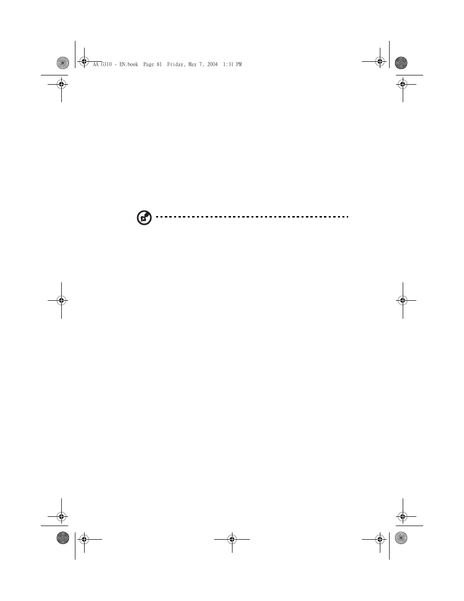 Bios setup | Acer Altos G310 User Manual | Page 91 / 130