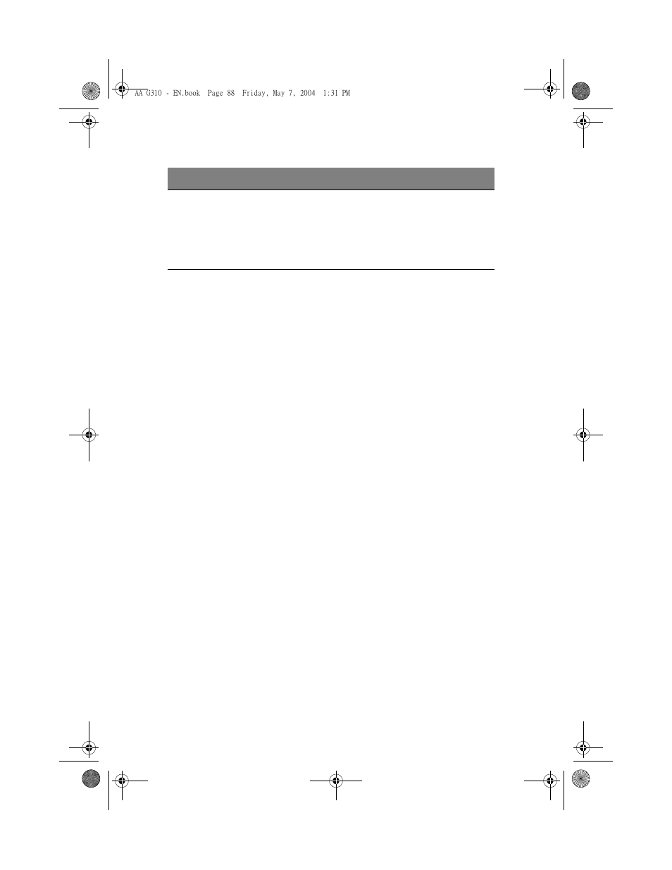 Acer Altos G310 User Manual | Page 98 / 130