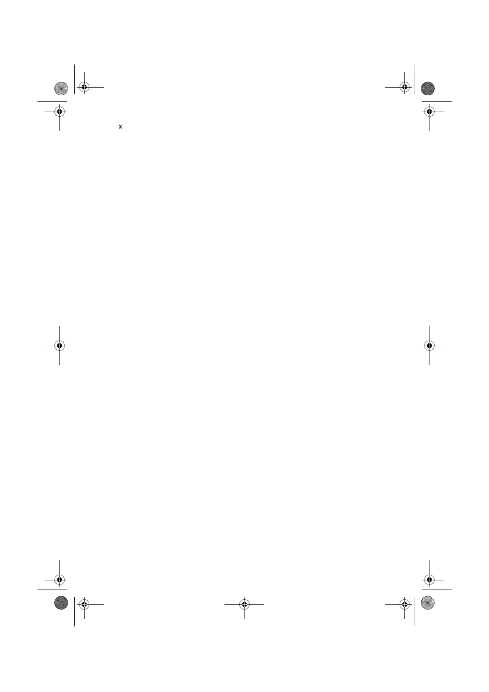 Acer Altos G900 User Manual | Page 10 / 248