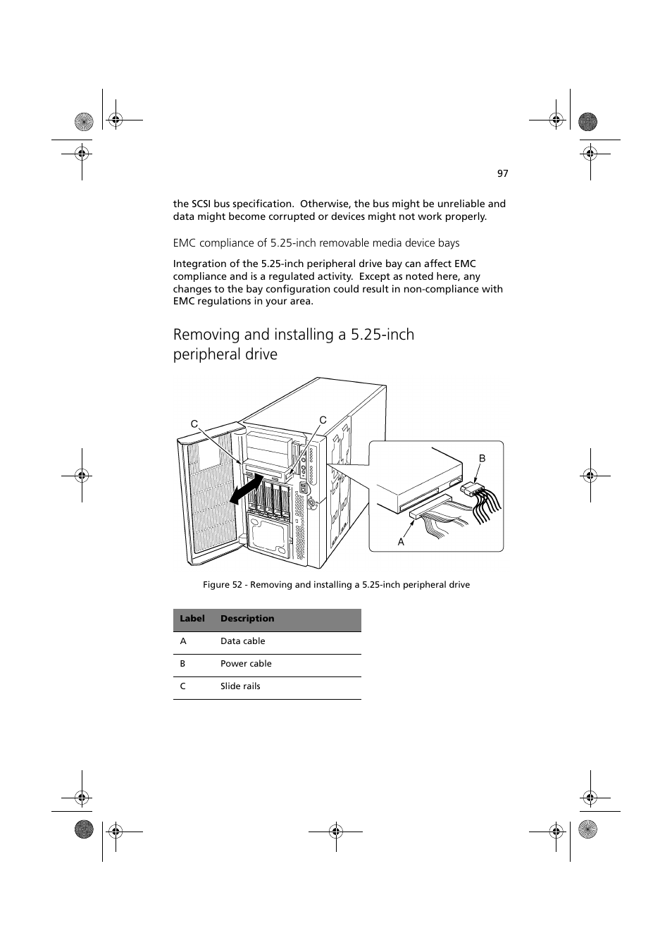 Acer Altos G900 User Manual | Page 113 / 248