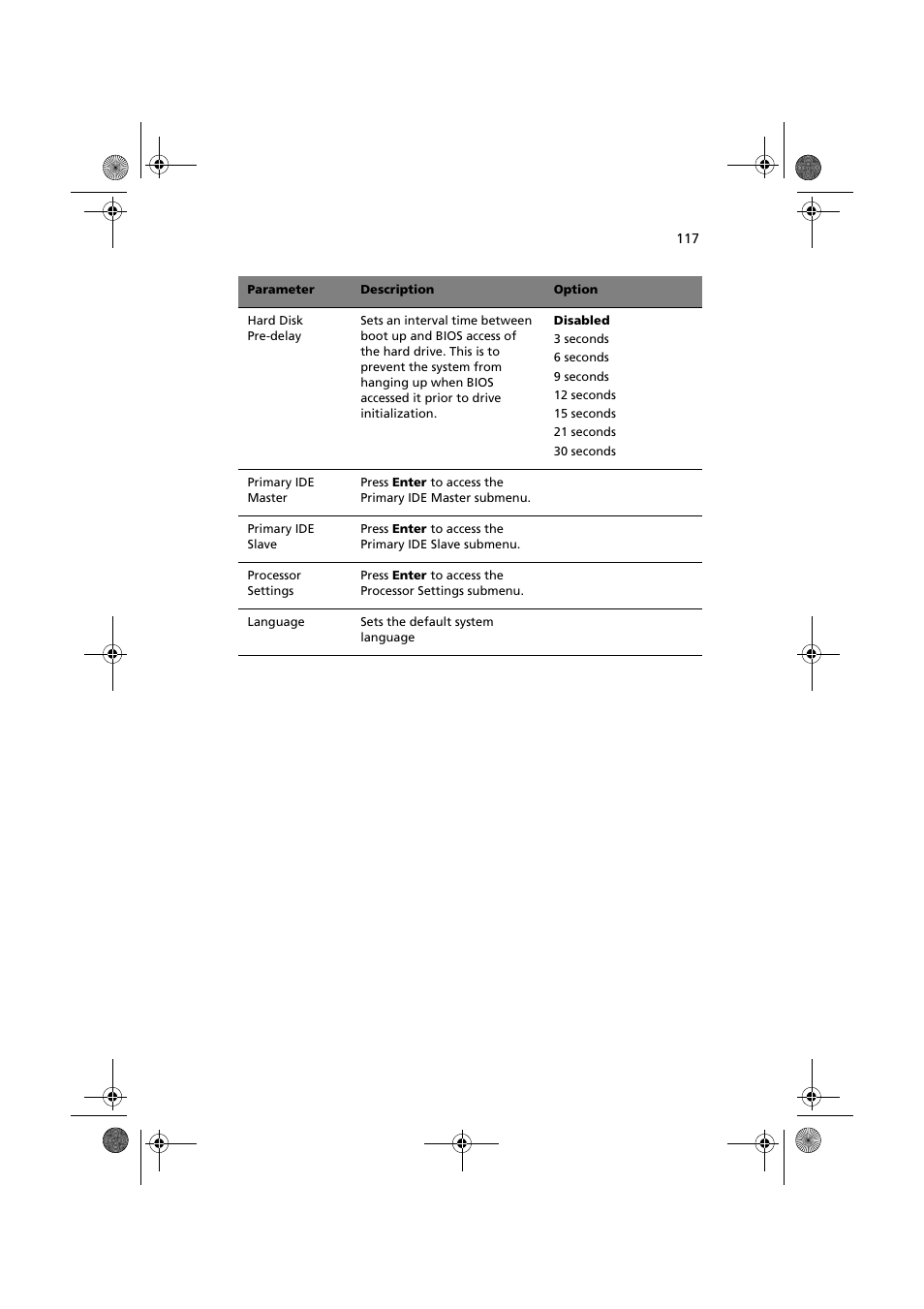 Acer Altos G900 User Manual | Page 133 / 248