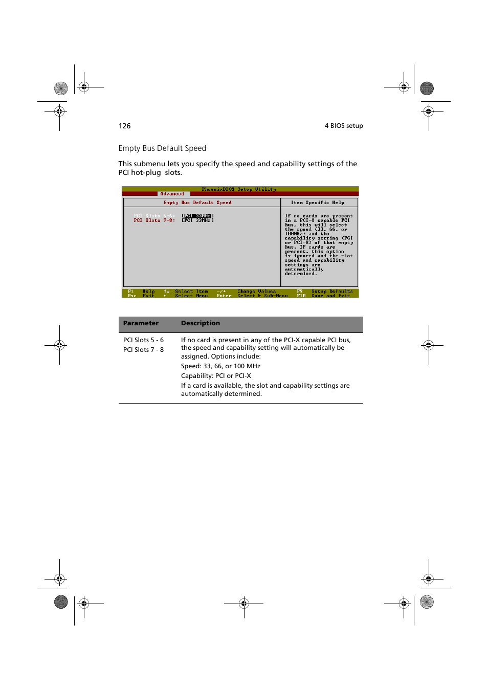 Acer Altos G900 User Manual | Page 142 / 248