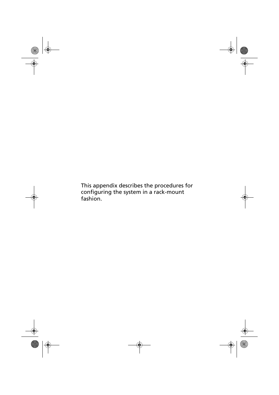 Acer Altos G900 User Manual | Page 162 / 248