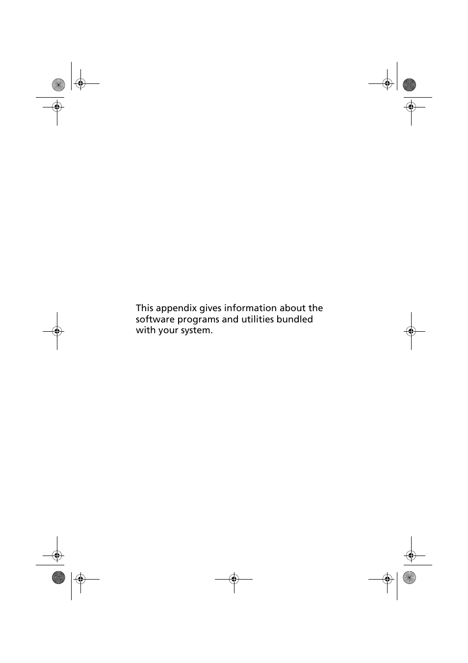Acer Altos G900 User Manual | Page 178 / 248