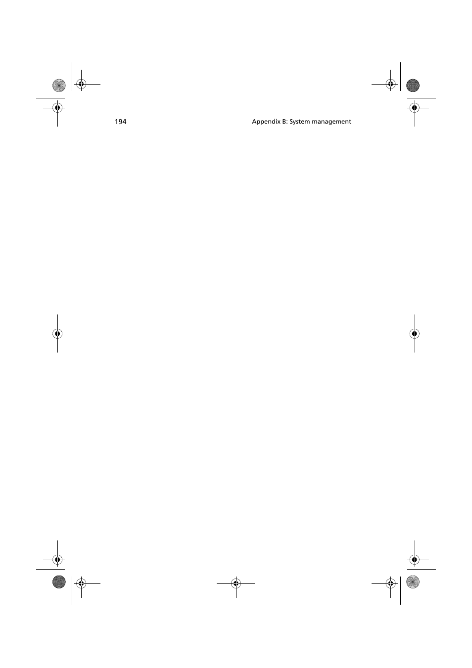 Acer Altos G900 User Manual | Page 210 / 248