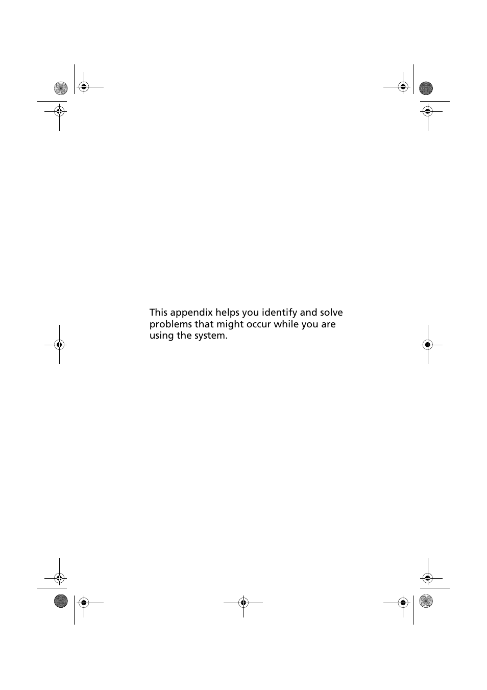 Acer Altos G900 User Manual | Page 220 / 248