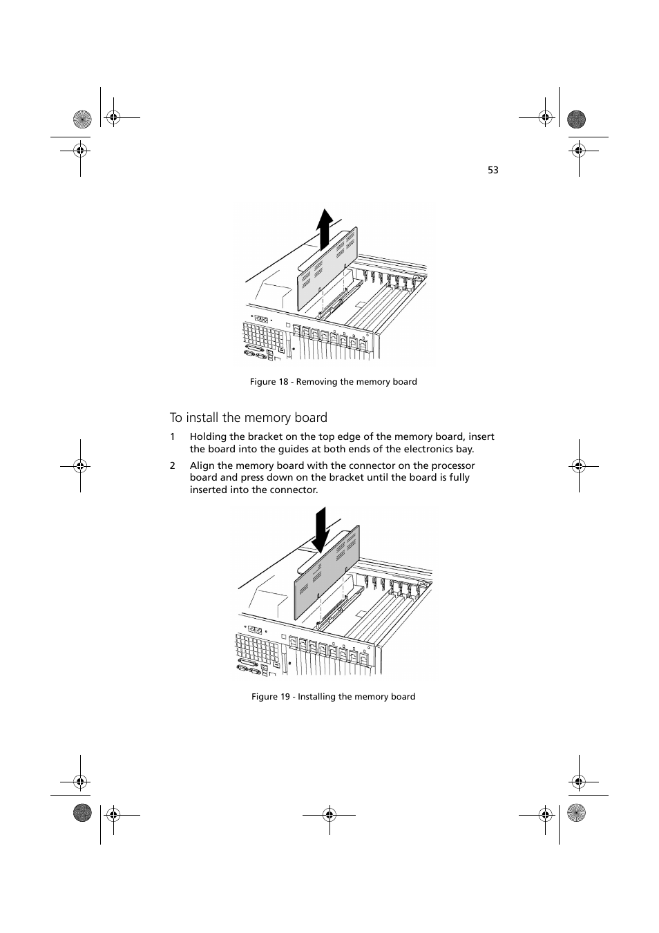 Acer Altos G900 User Manual | Page 69 / 248
