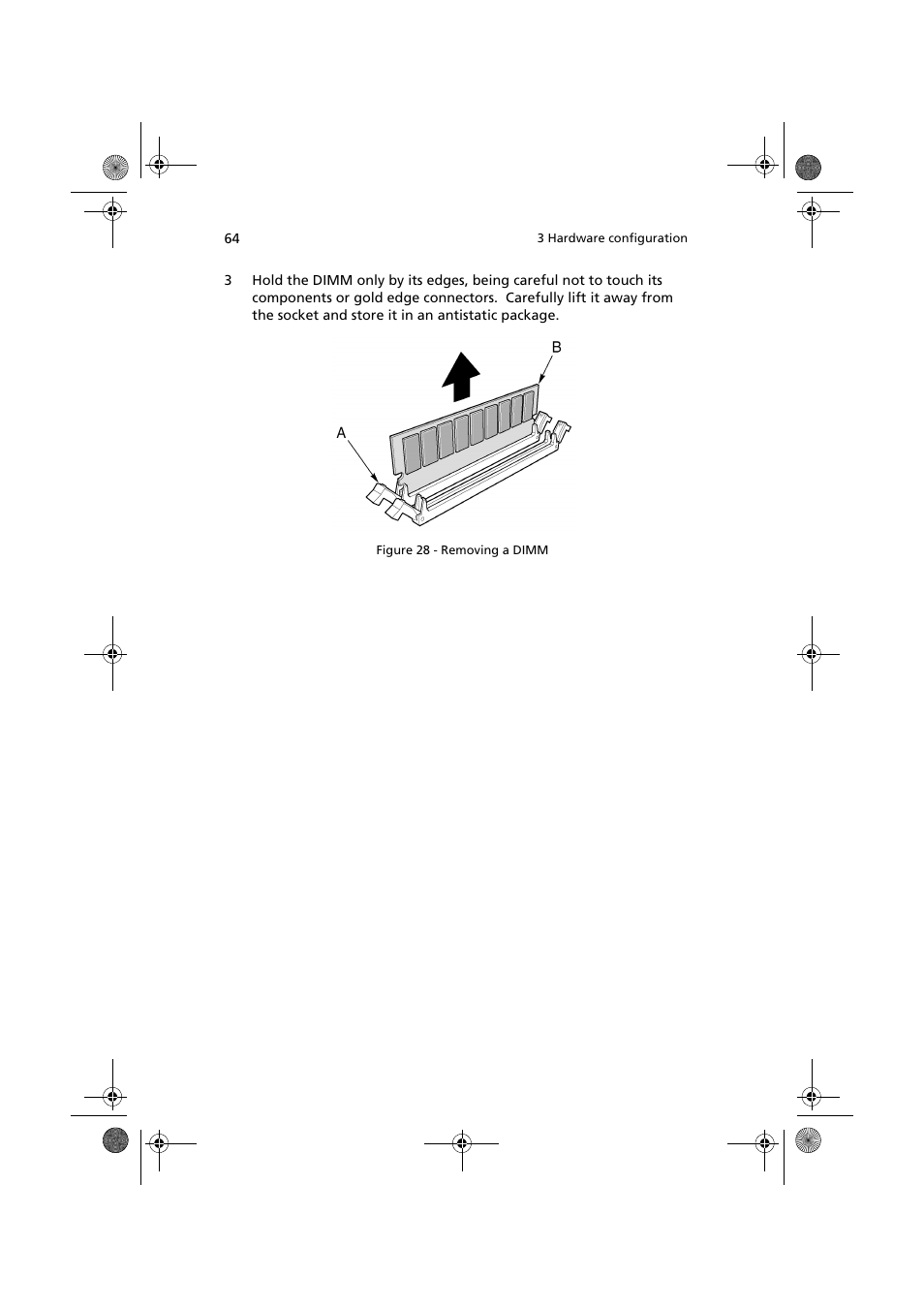 Acer Altos G900 User Manual | Page 80 / 248