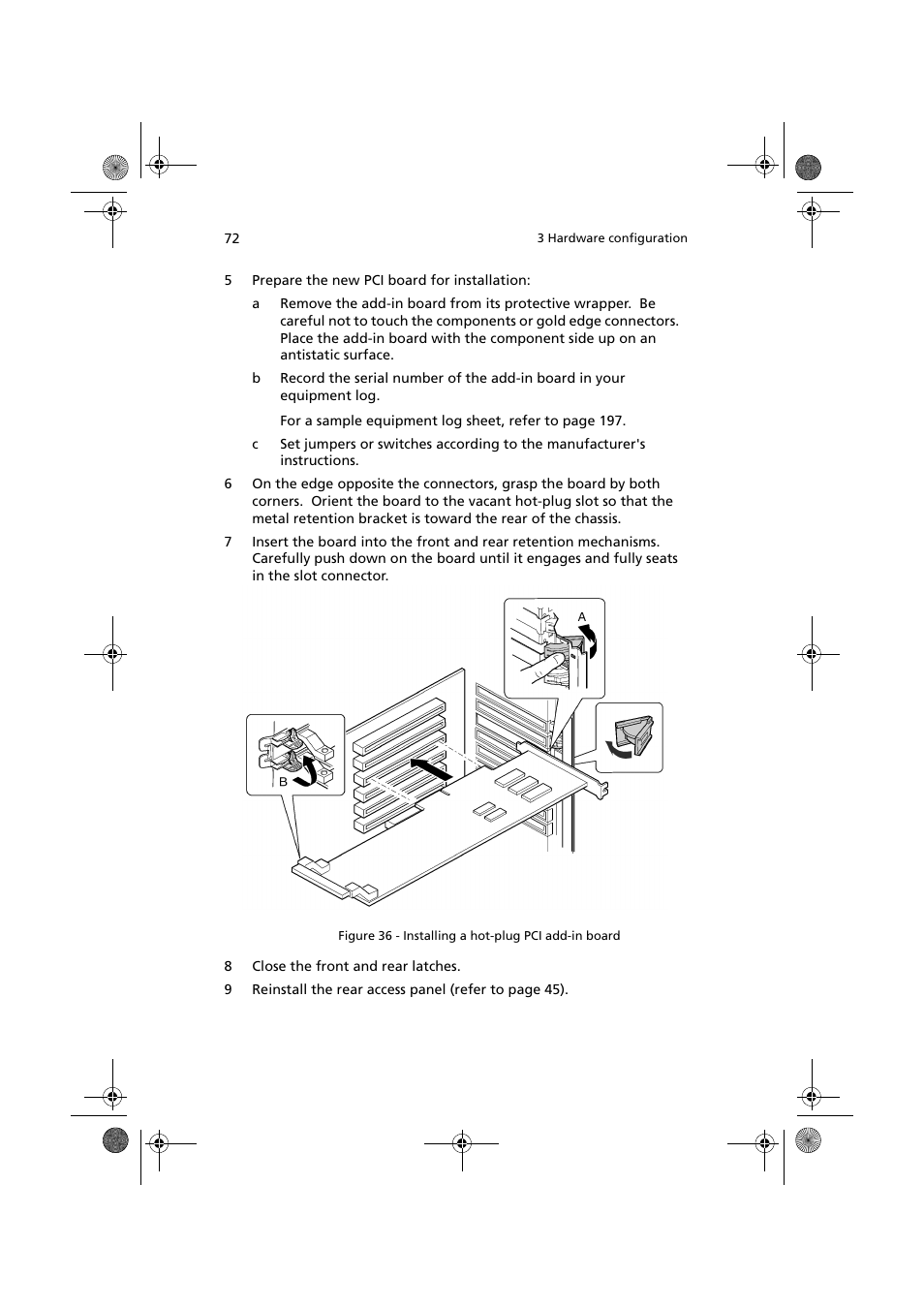 Acer Altos G900 User Manual | Page 88 / 248