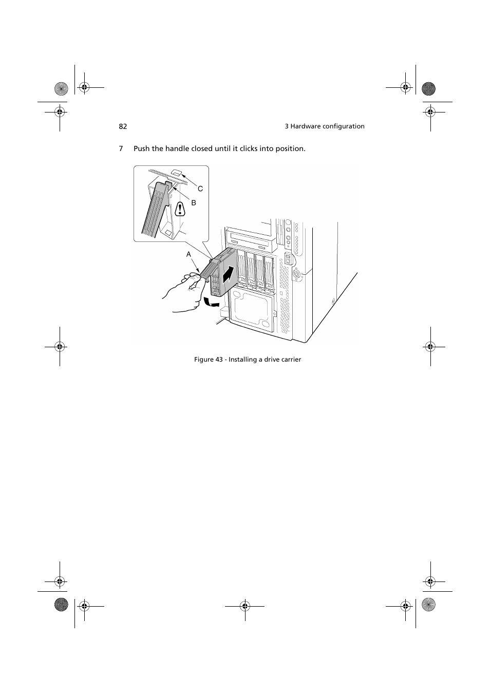 Acer Altos G900 User Manual | Page 98 / 248