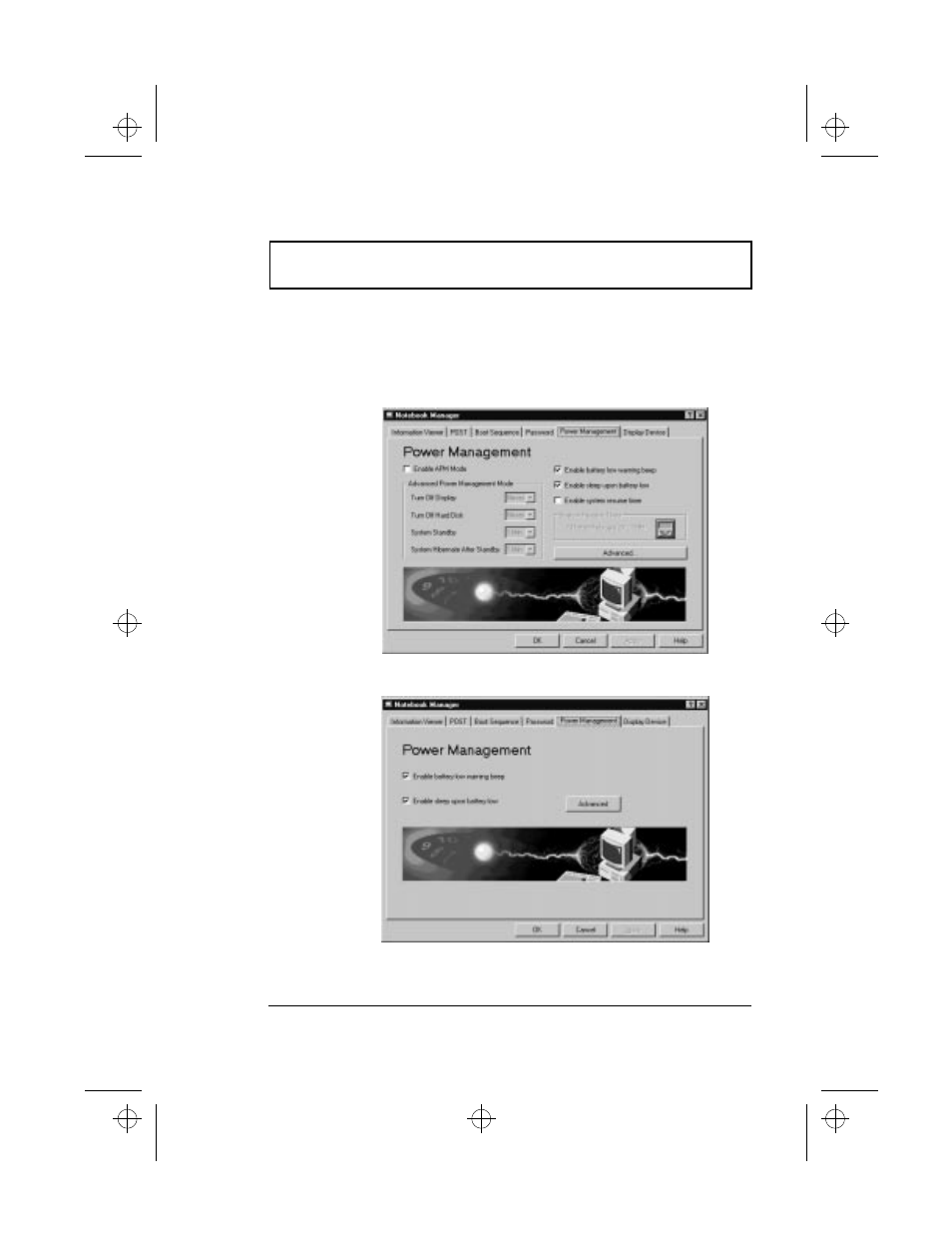 Acer 510 Series User Manual | Page 109 / 149