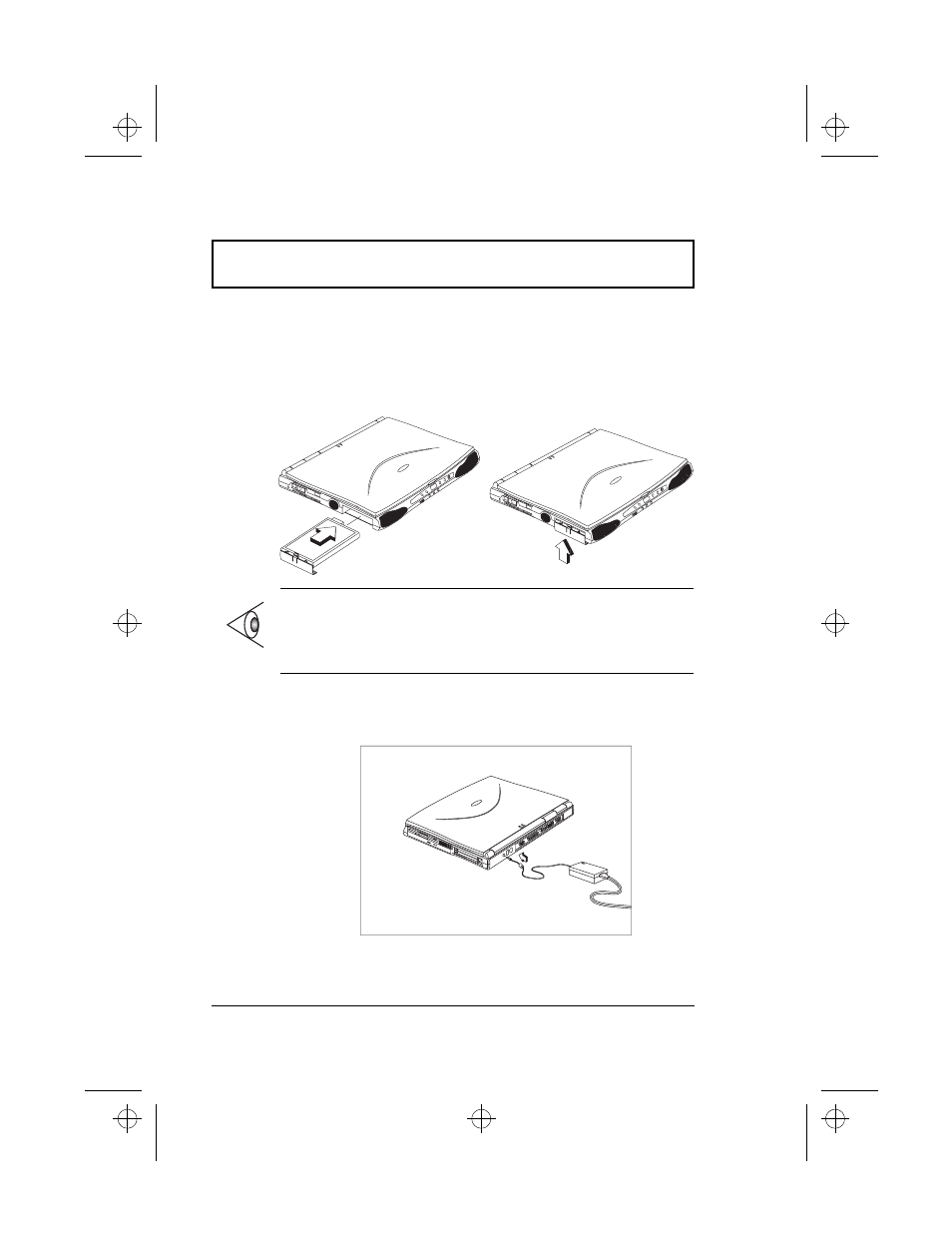 Preface, Connecting the computer | Acer 510 Series User Manual | Page 16 / 149