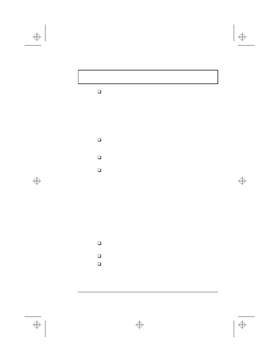Preface | Acer 510 Series User Manual | Page 21 / 149