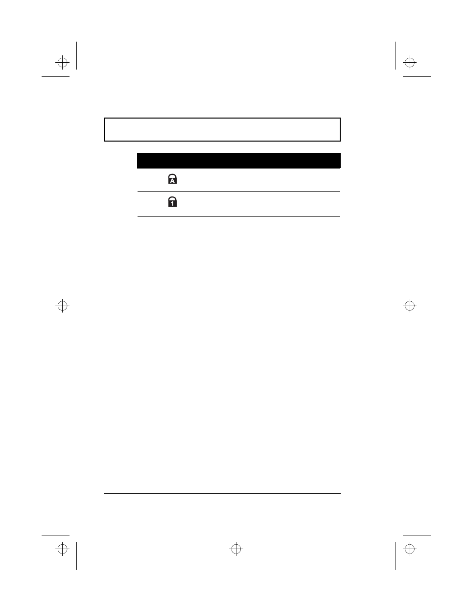 Indicators | Acer 510 Series User Manual | Page 30 / 149