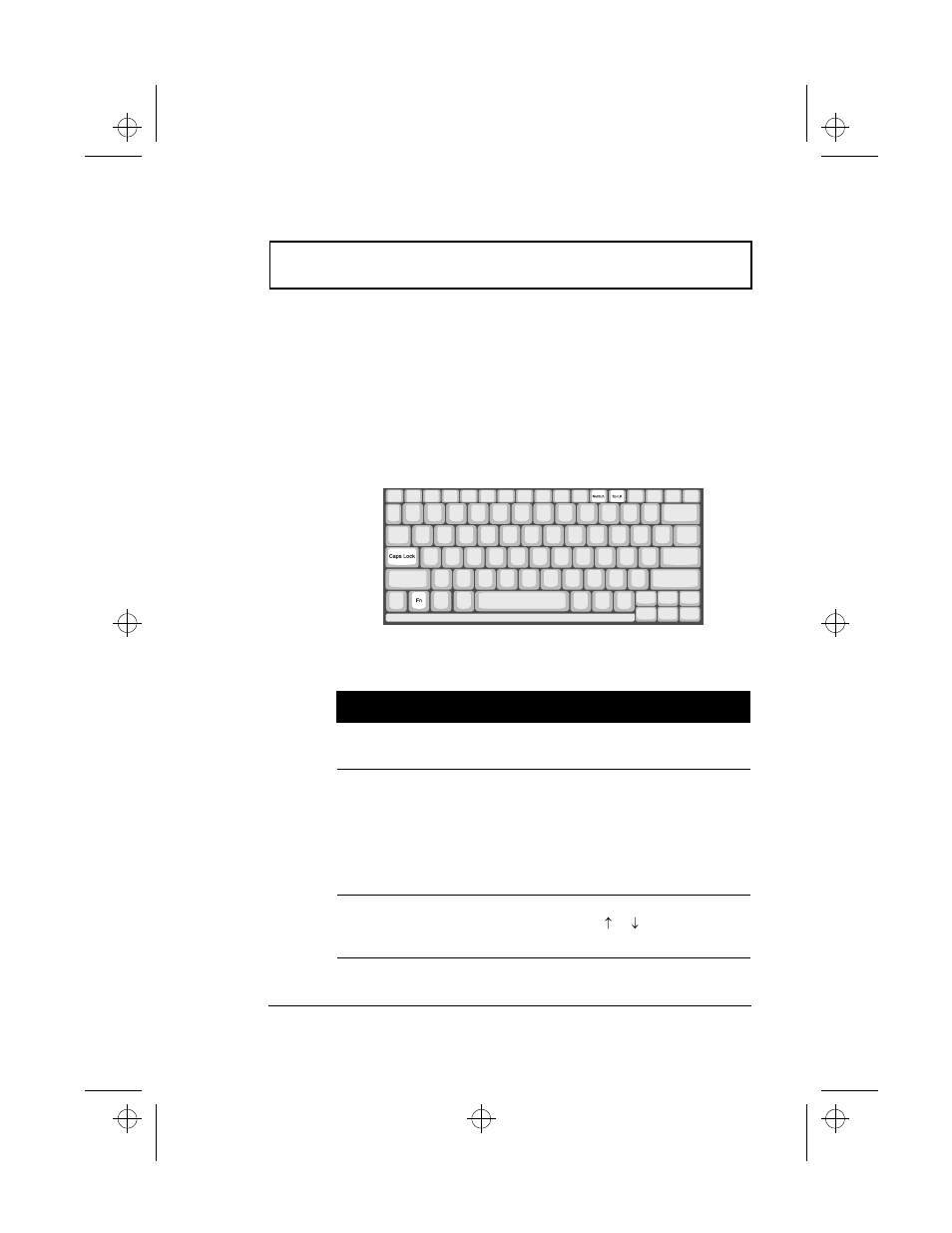 Keyboard, Special keys | Acer 510 Series User Manual | Page 31 / 149