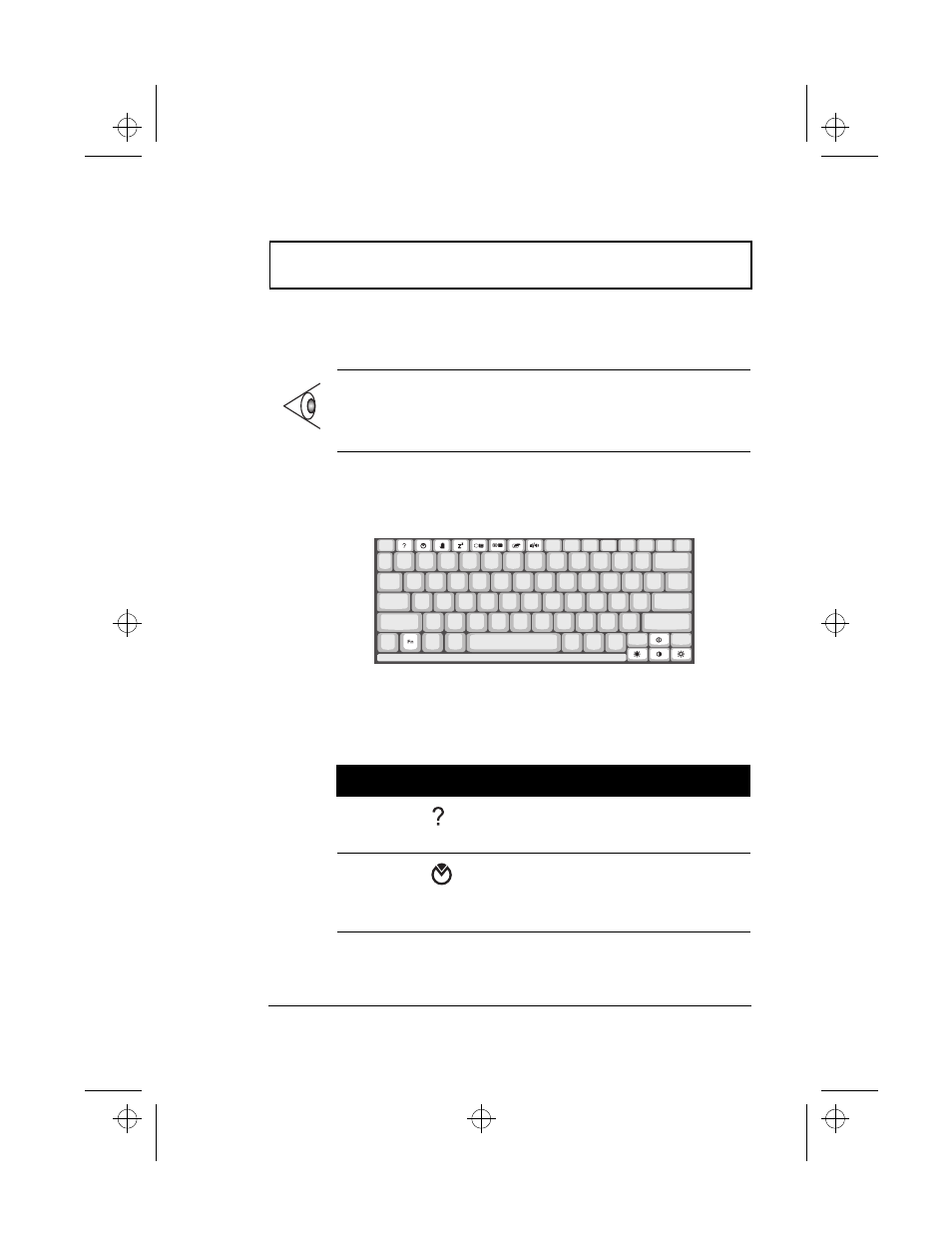 Keyboard | Acer 510 Series User Manual | Page 35 / 149