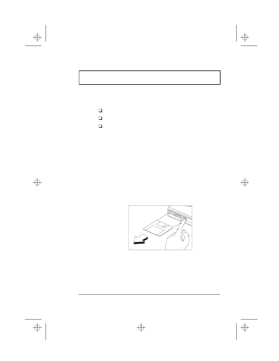 Storage | Acer 510 Series User Manual | Page 41 / 149