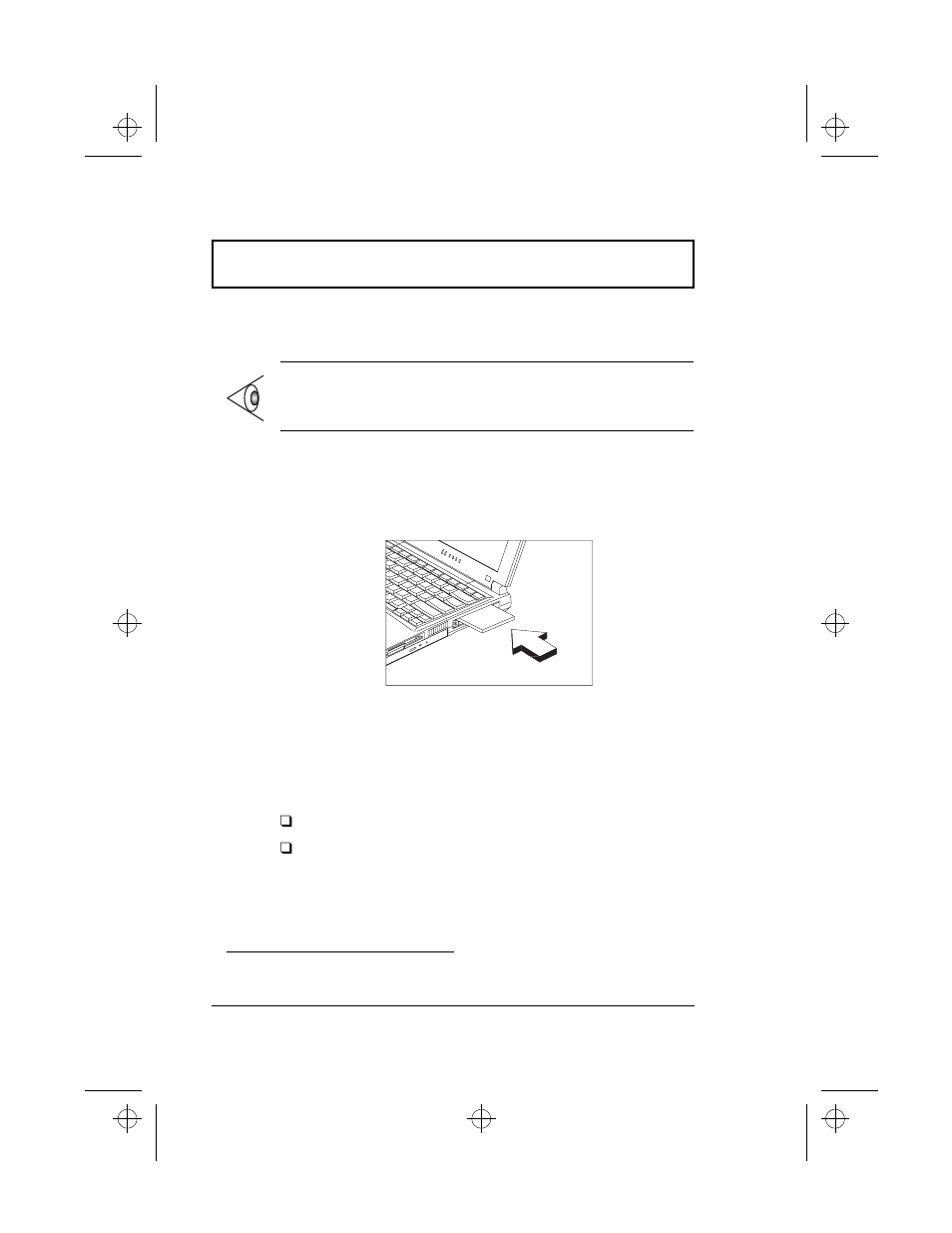 Ports | Acer 510 Series User Manual | Page 48 / 149