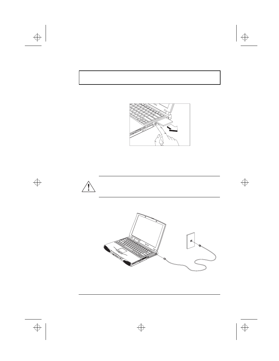 Ports | Acer 510 Series User Manual | Page 49 / 149