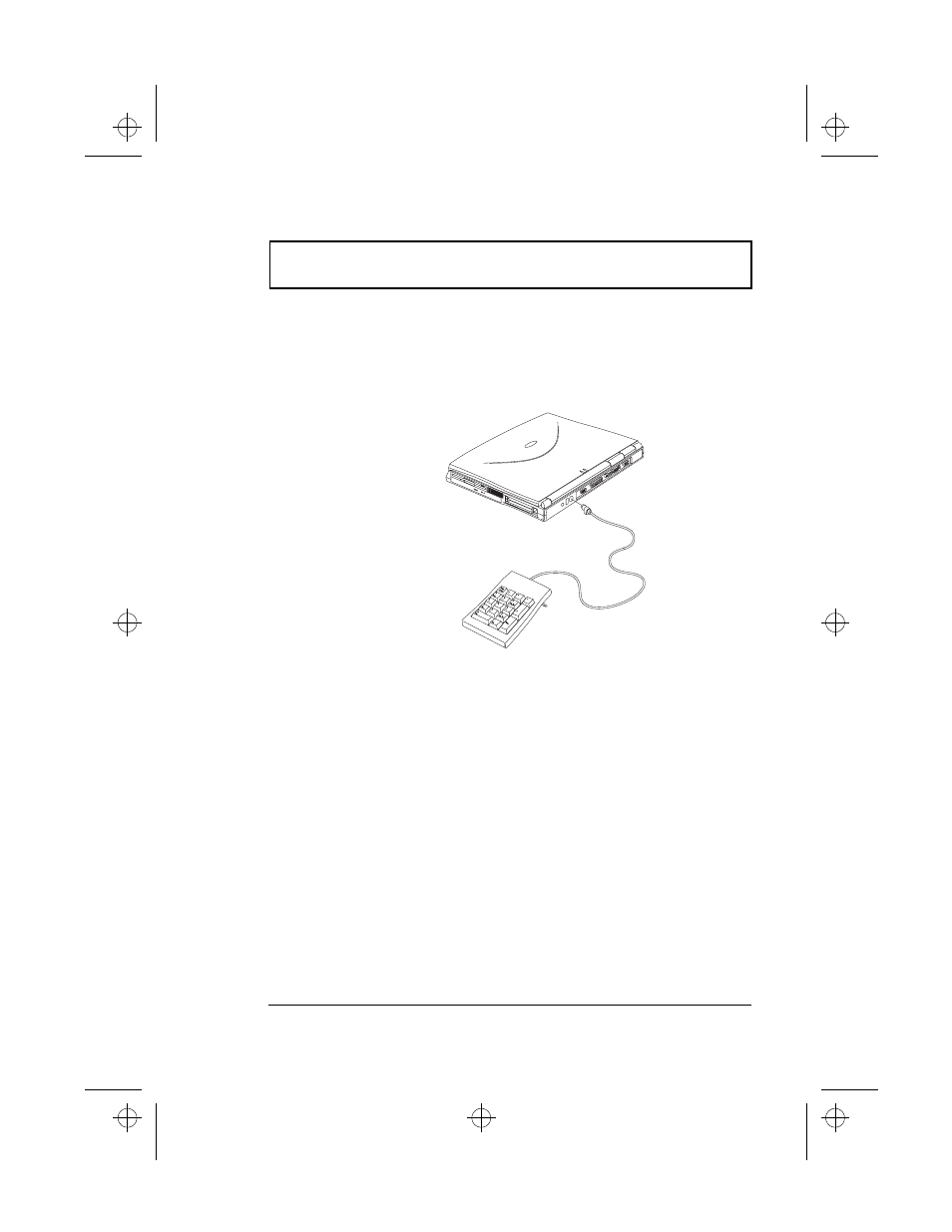 External keypad | Acer 510 Series User Manual | Page 71 / 149