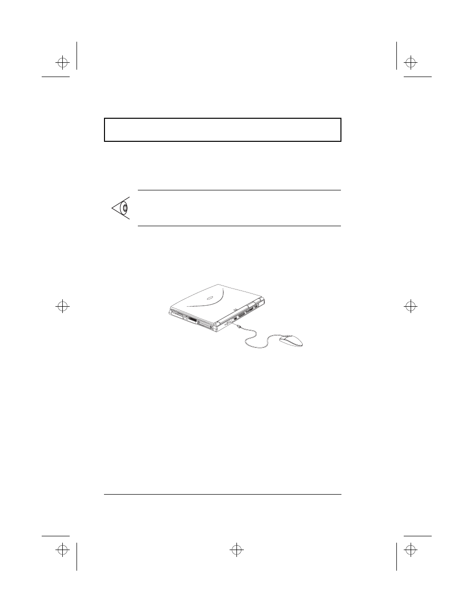 External pointing device | Acer 510 Series User Manual | Page 72 / 149