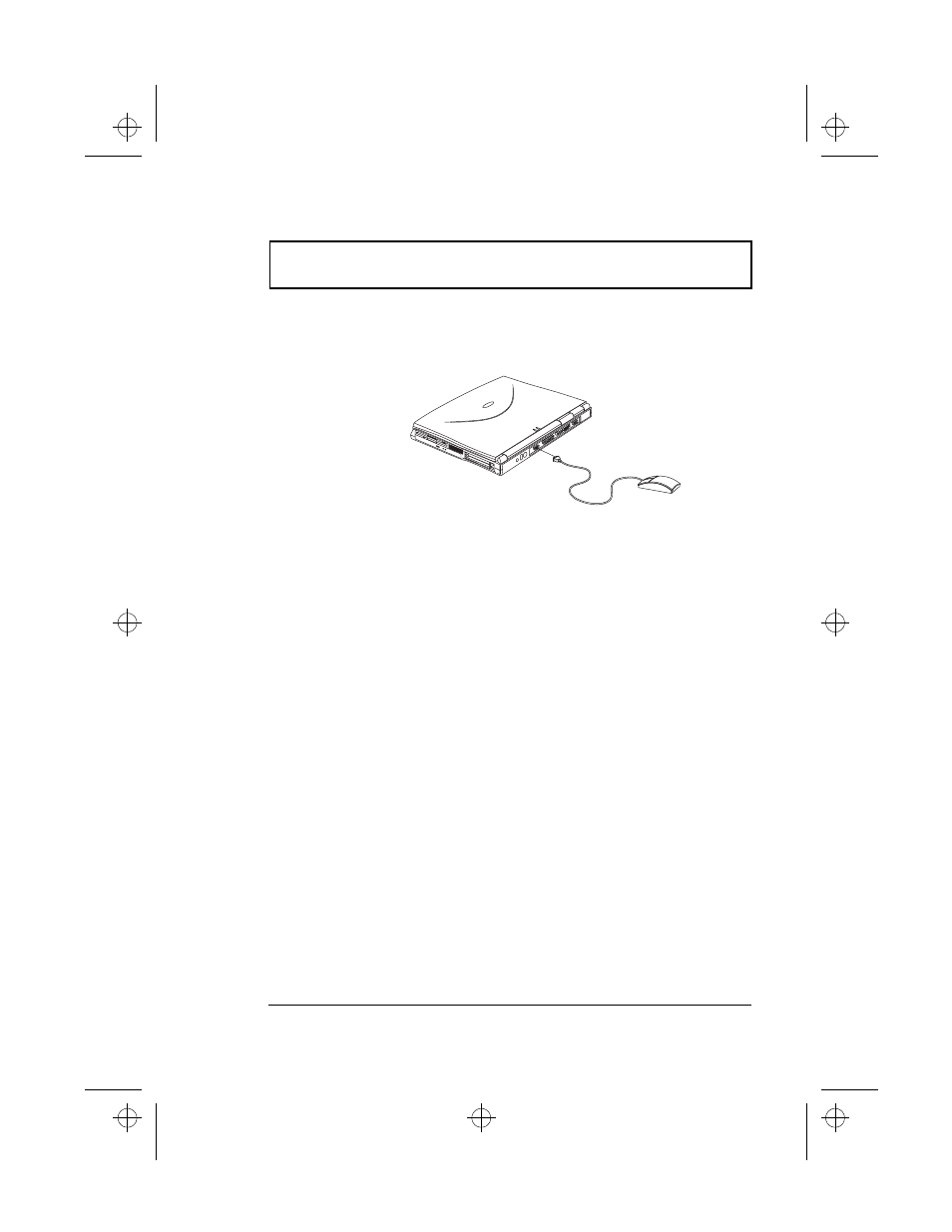 External pointing device | Acer 510 Series User Manual | Page 73 / 149