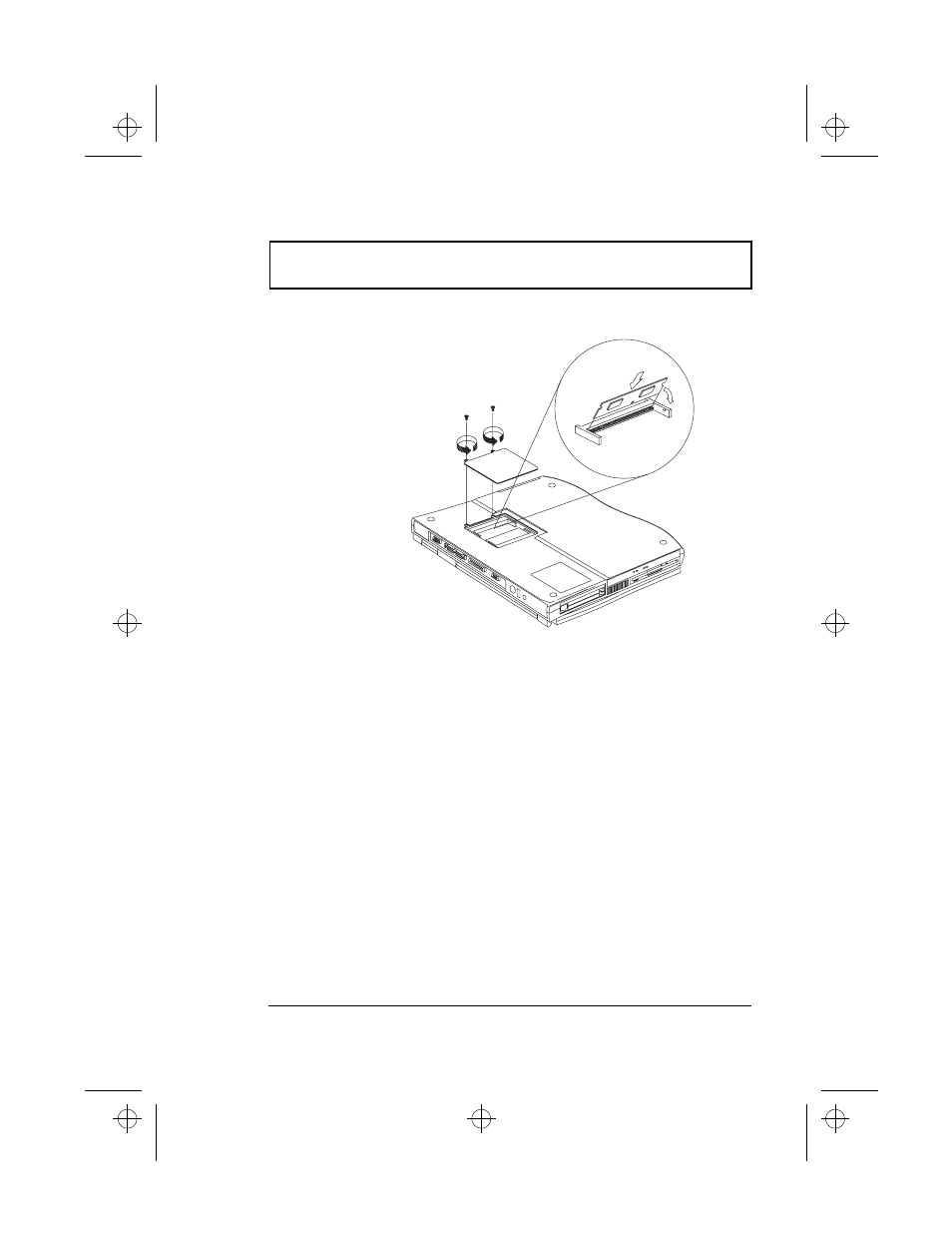 Key component upgrades | Acer 510 Series User Manual | Page 83 / 149