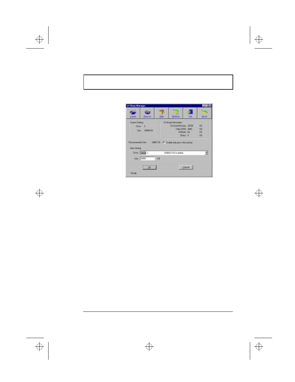 Sleep manager | Acer 510 Series User Manual | Page 99 / 149