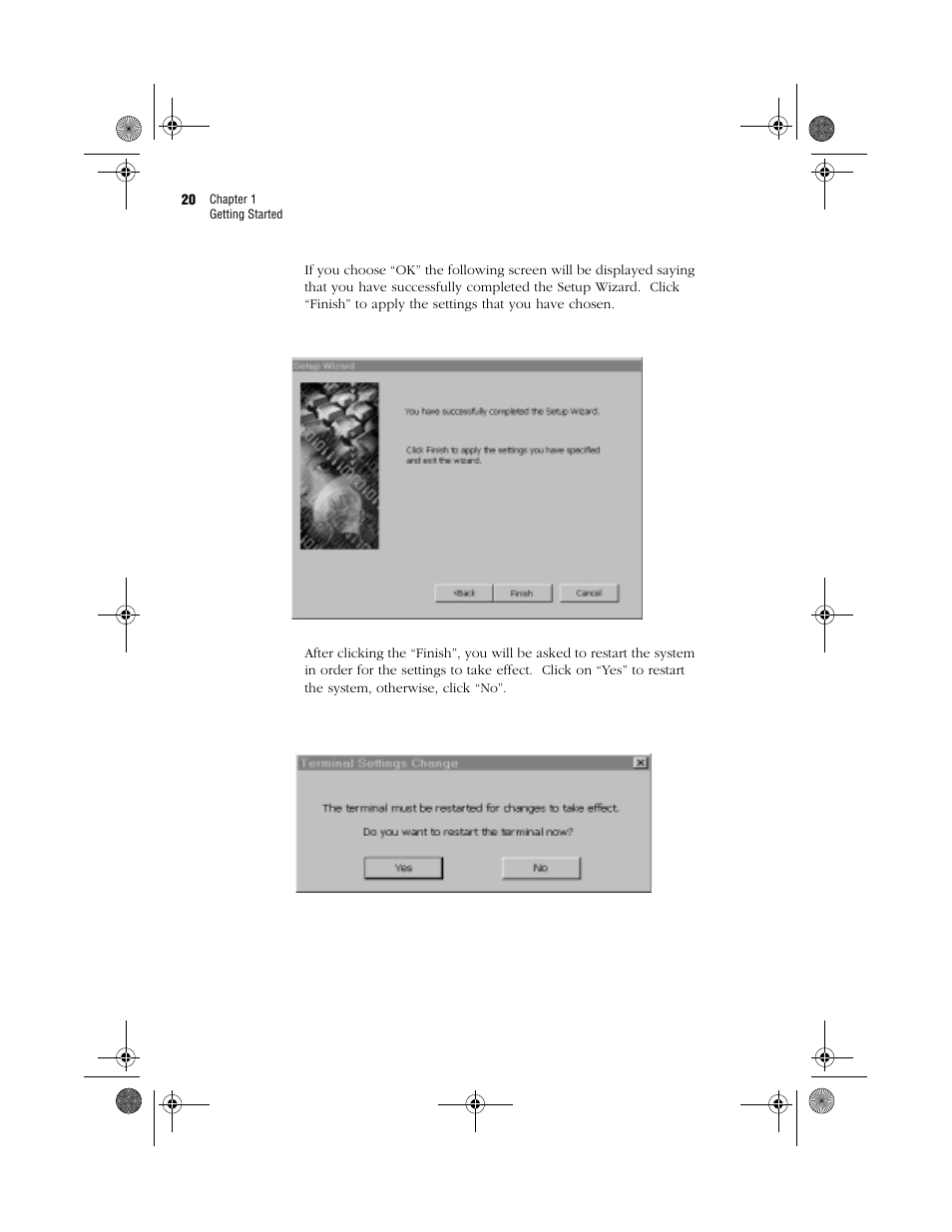 Acer WT 300 User Manual | Page 28 / 54