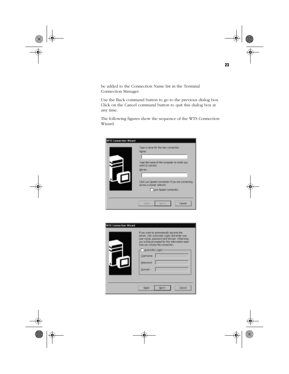 Acer WT 300 User Manual | Page 31 / 54