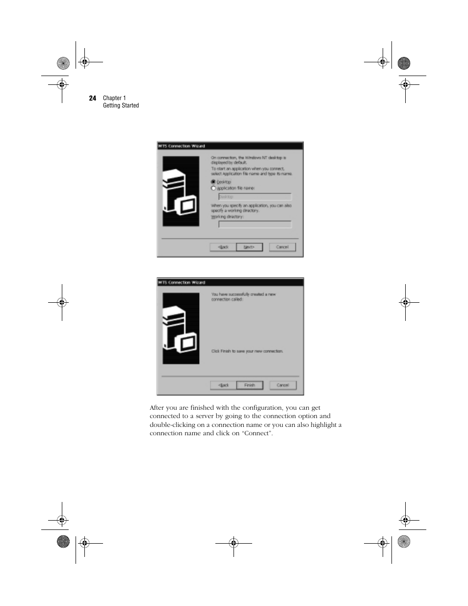 Acer WT 300 User Manual | Page 32 / 54