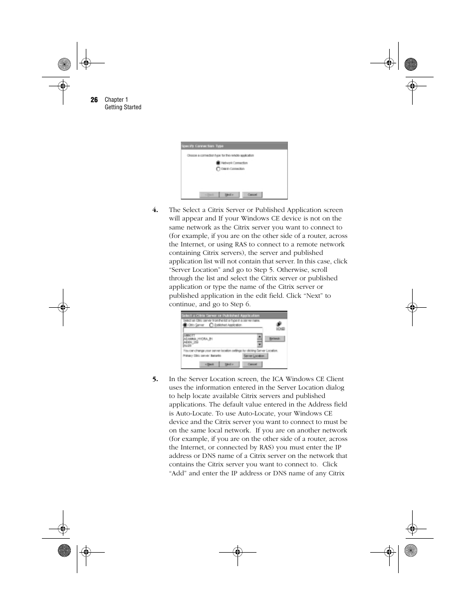 Acer WT 300 User Manual | Page 34 / 54