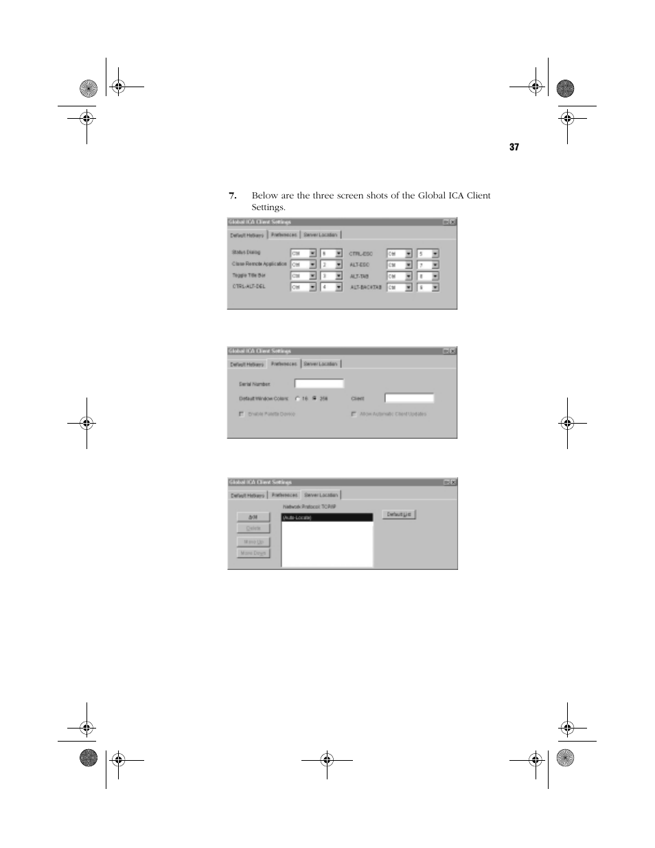 Acer WT 300 User Manual | Page 45 / 54