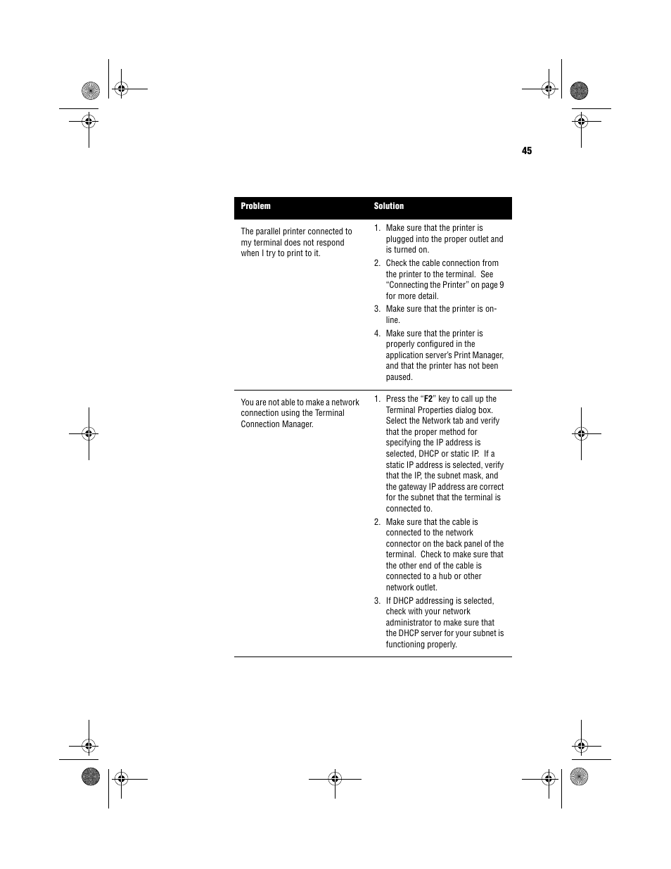 Acer WT 300 User Manual | Page 53 / 54