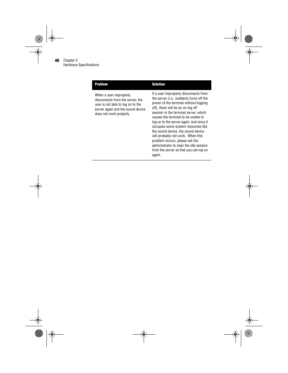 Acer WT 300 User Manual | Page 54 / 54