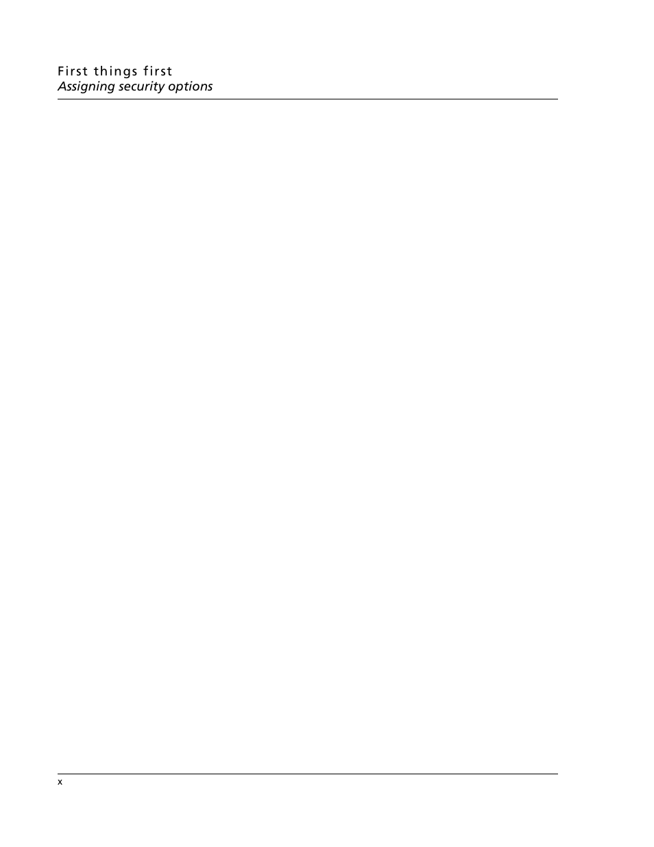 Acer s10 User Manual | Page 10 / 338