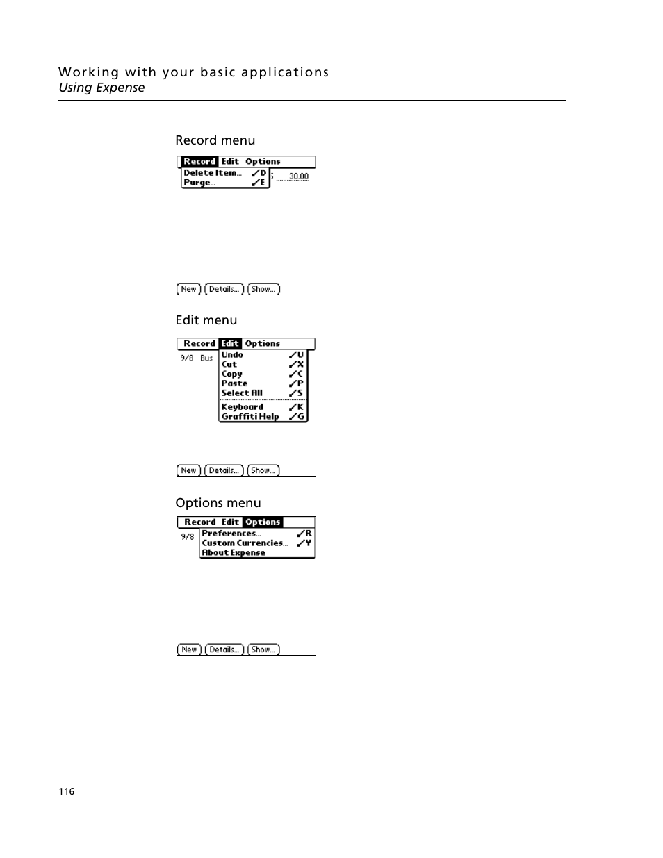 Acer s10 User Manual | Page 134 / 338