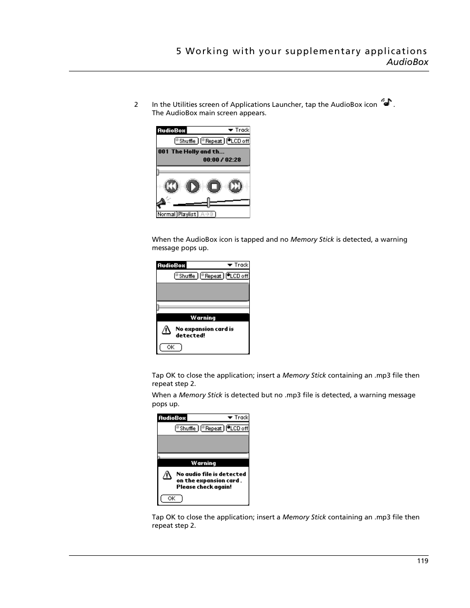 Acer s10 User Manual | Page 137 / 338