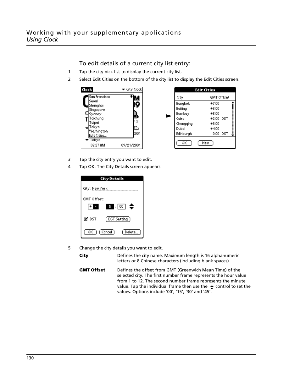 Acer s10 User Manual | Page 148 / 338