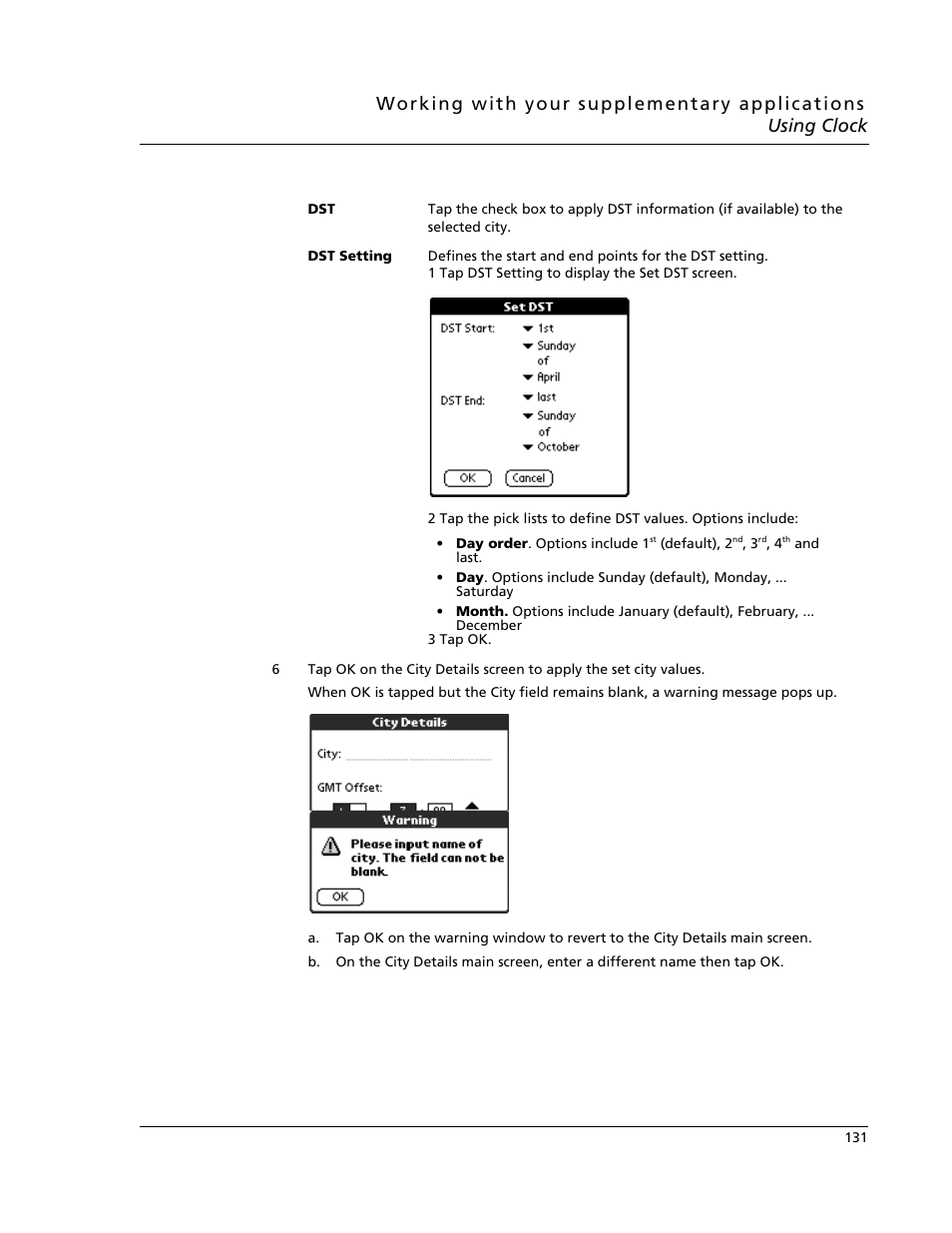 Acer s10 User Manual | Page 149 / 338