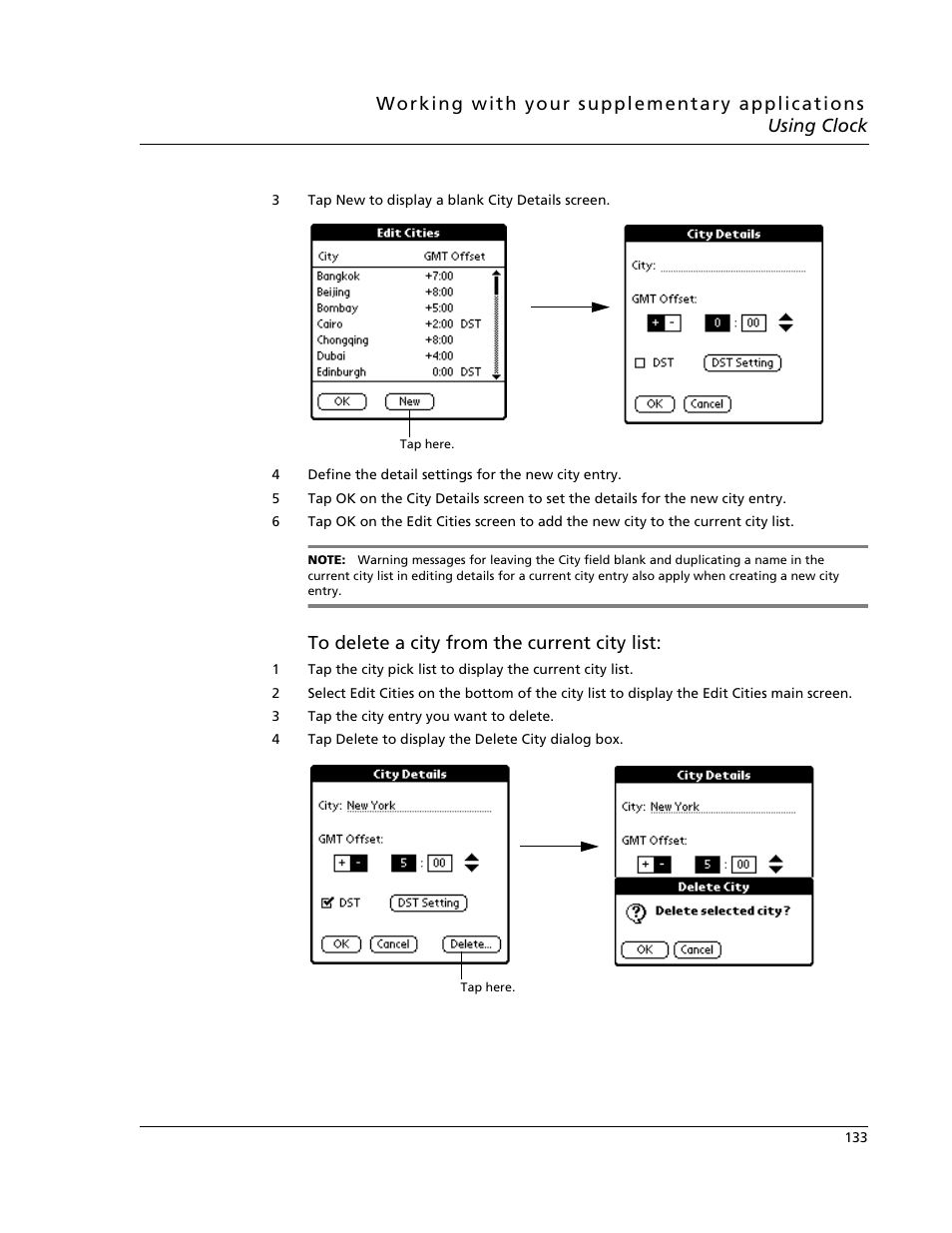 Acer s10 User Manual | Page 151 / 338