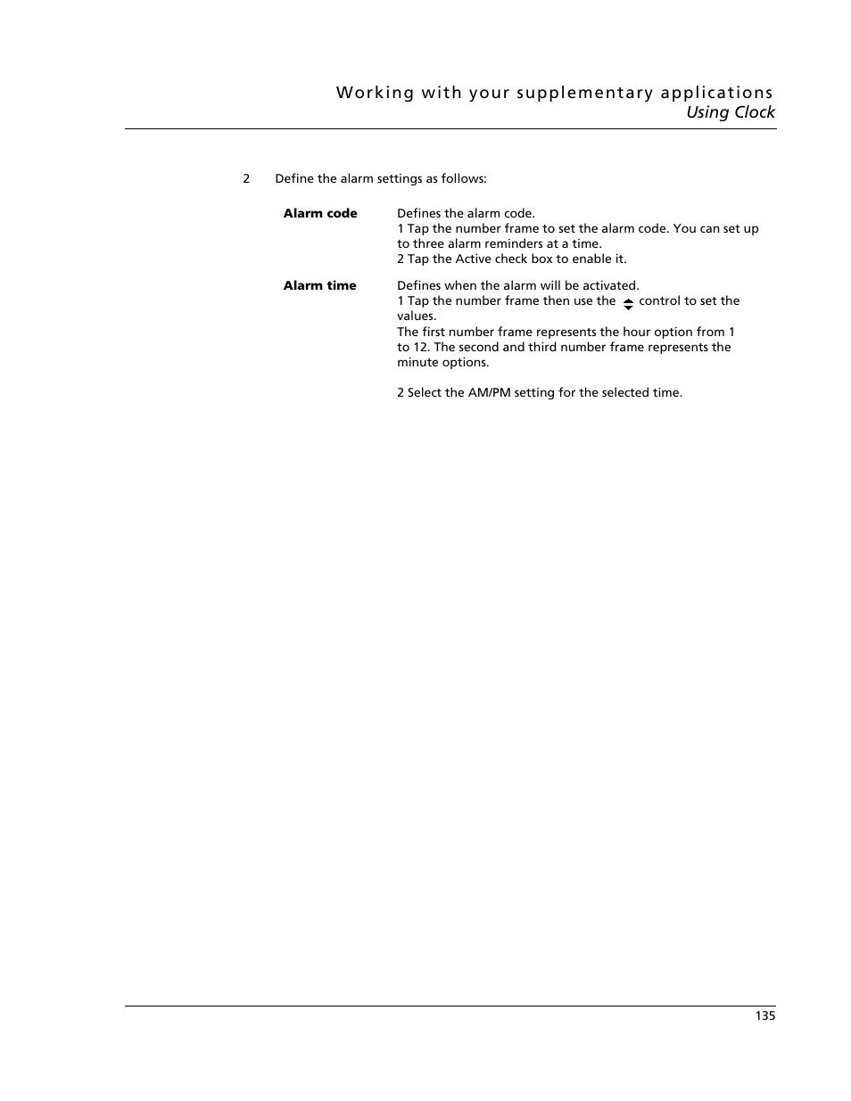 Acer s10 User Manual | Page 153 / 338