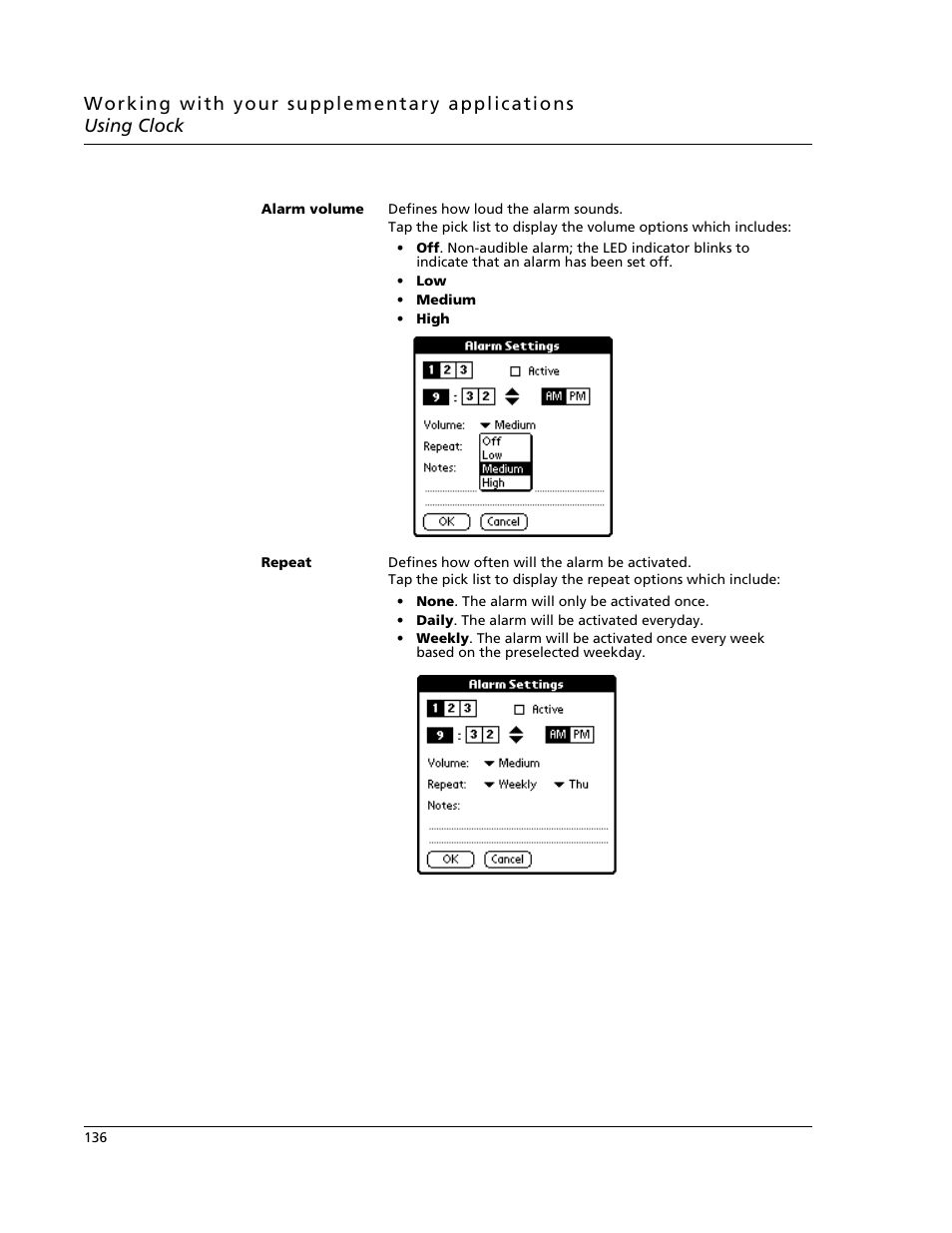 Acer s10 User Manual | Page 154 / 338