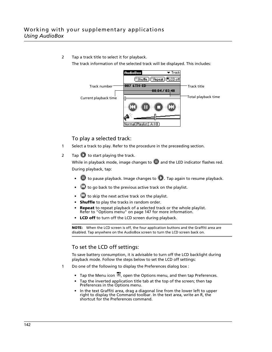 Acer s10 User Manual | Page 160 / 338