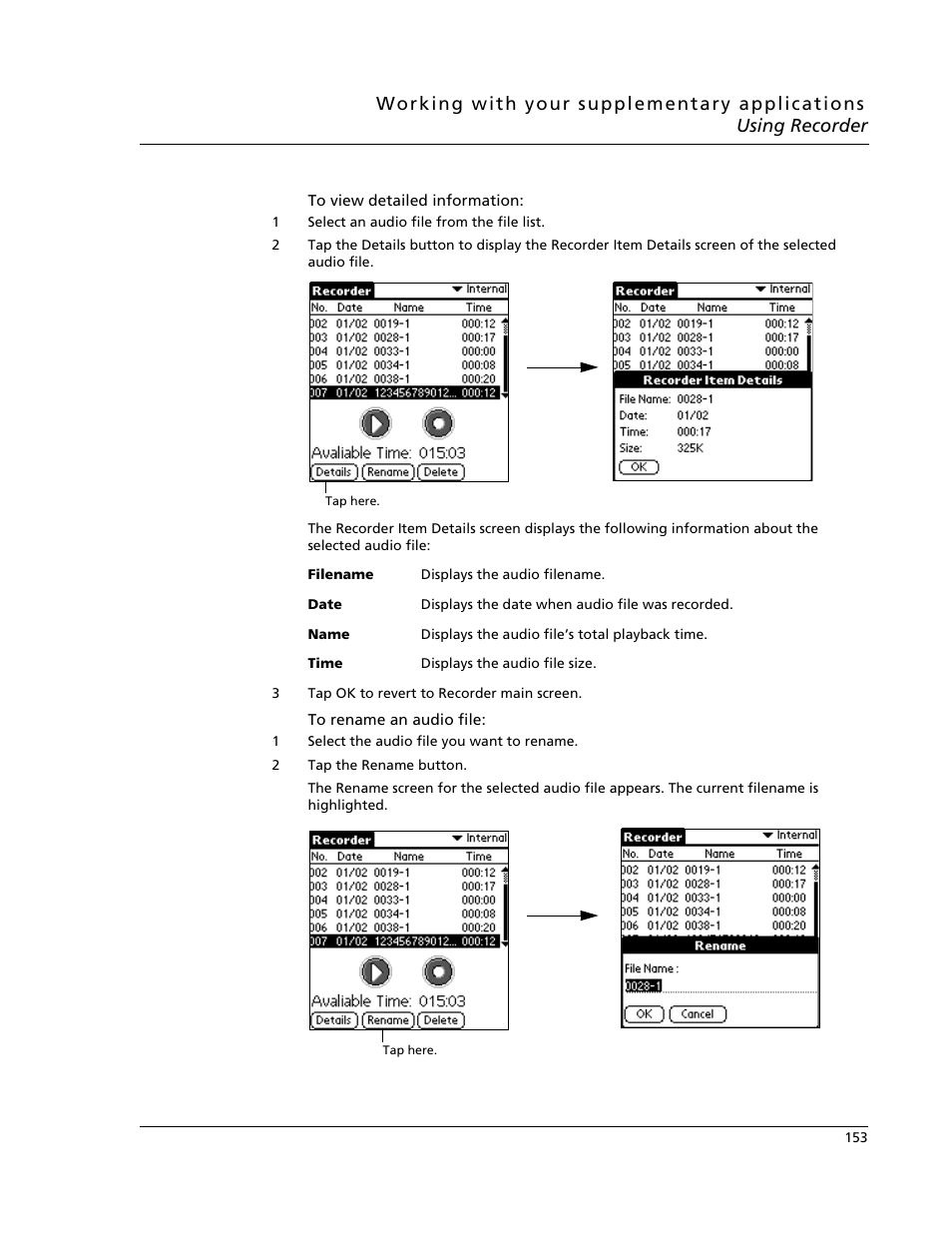 Acer s10 User Manual | Page 171 / 338