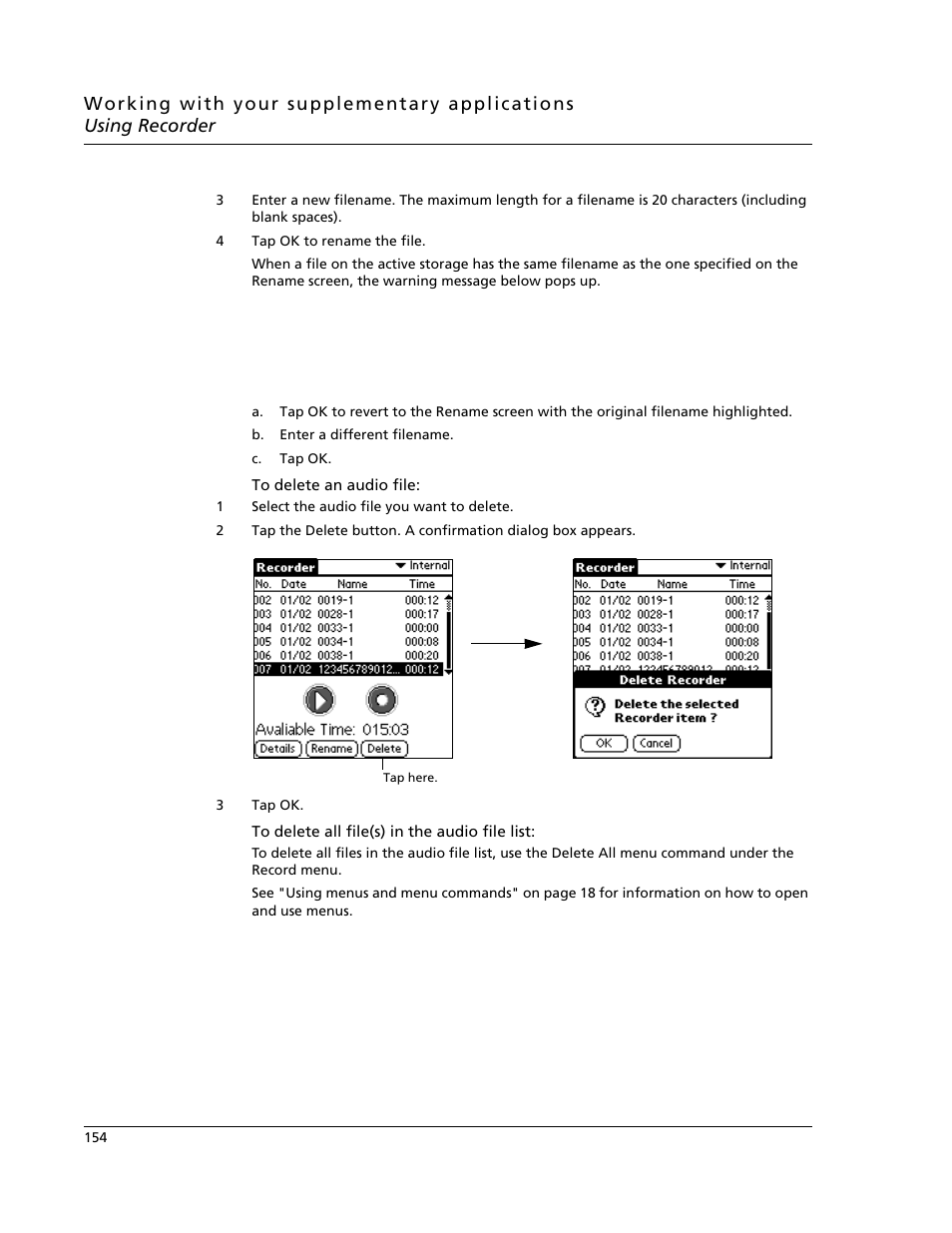 Acer s10 User Manual | Page 172 / 338