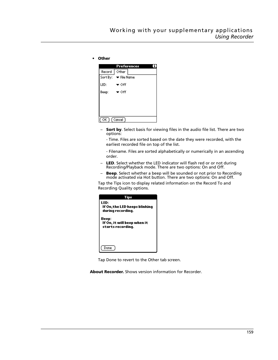 Acer s10 User Manual | Page 177 / 338