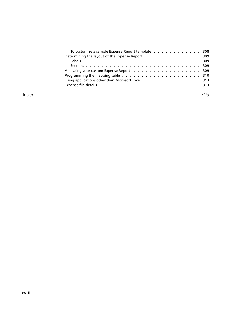 Acer s10 User Manual | Page 18 / 338